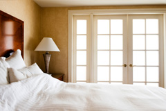 Gossington bedroom extension costs