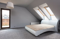 Gossington bedroom extensions